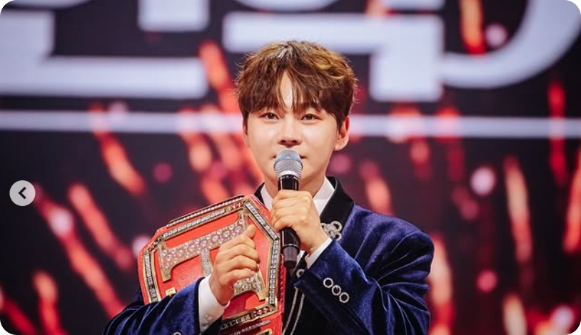 2025현역가왕2 전국투어콘서트 예매일정