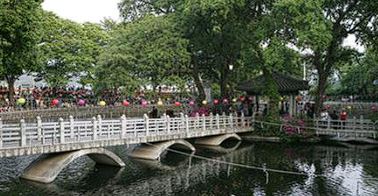 함안낙화놀이 보존회