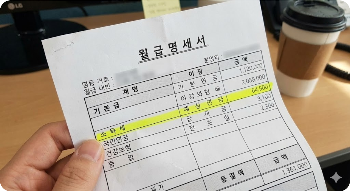 앞으로의 세금 변화 방향: 개인이 지금부터 준비해야 할 현실적인 기준