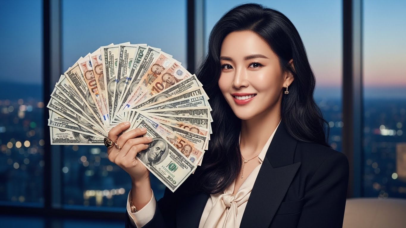 신용 불량자 대출