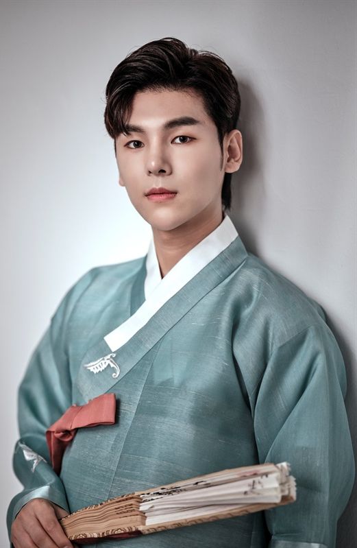 국악인 김준수 프로필