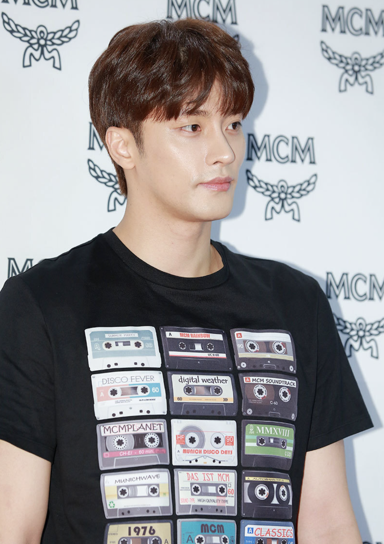 성훈 행사