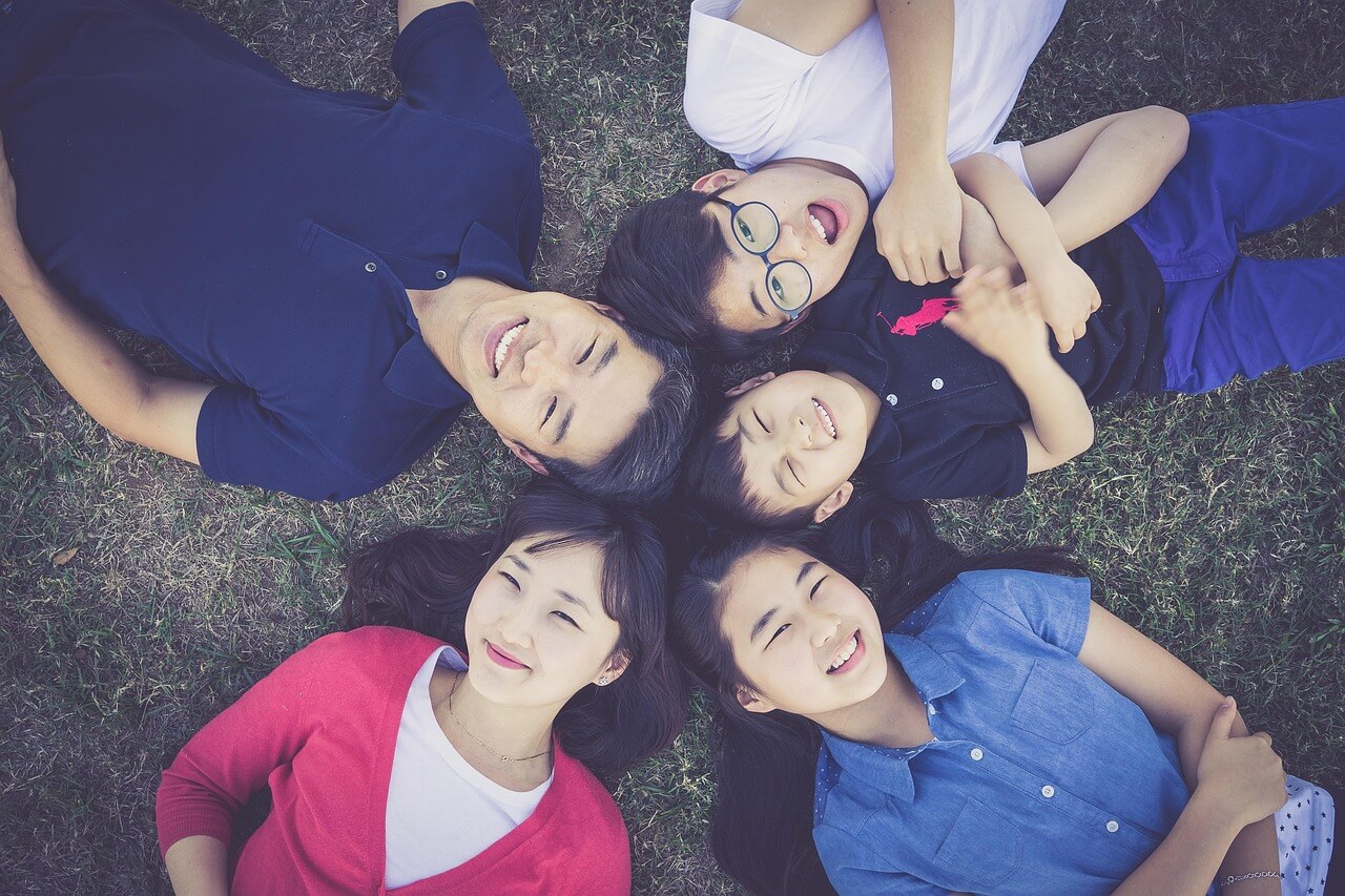 2025년 자녀장려금 소득 요건, 재산 조건/ 계산 방법
