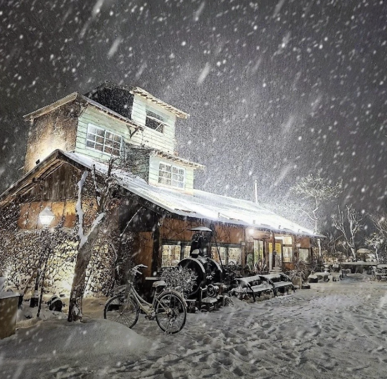 전주 한옥마을 여행코스 추천 비빔밥 와플 식스센스 촬영지