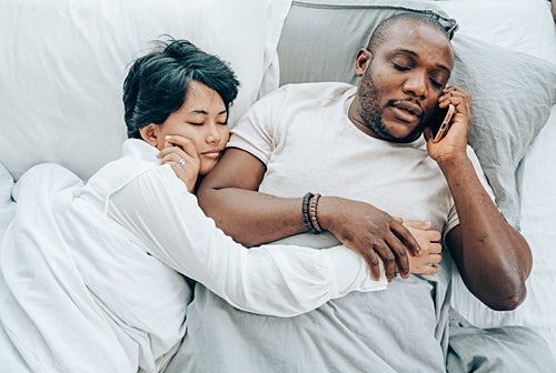 자고 일어나면 왜 꿈을 까먹을까?