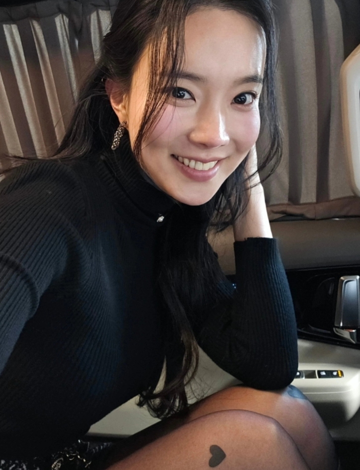 김나희 개그우먼 프로필