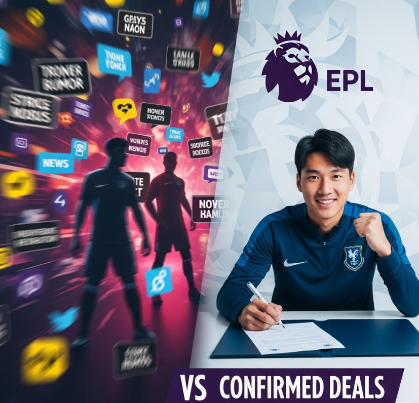 EPL 이적시장