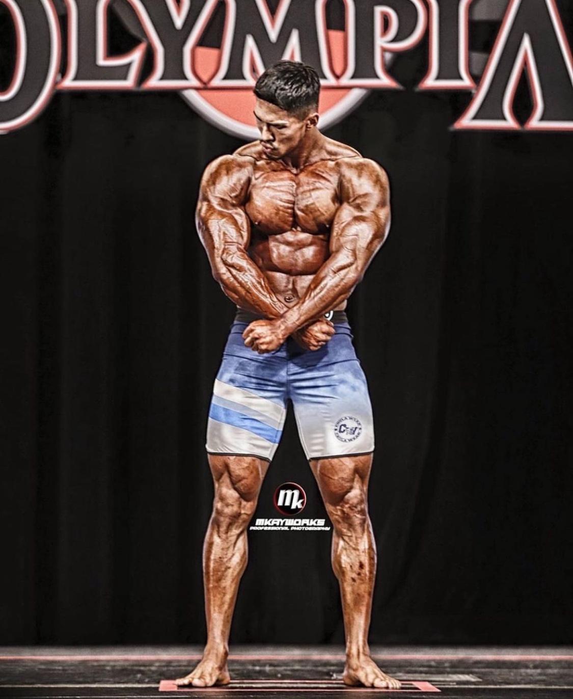 김민수 선수 사진