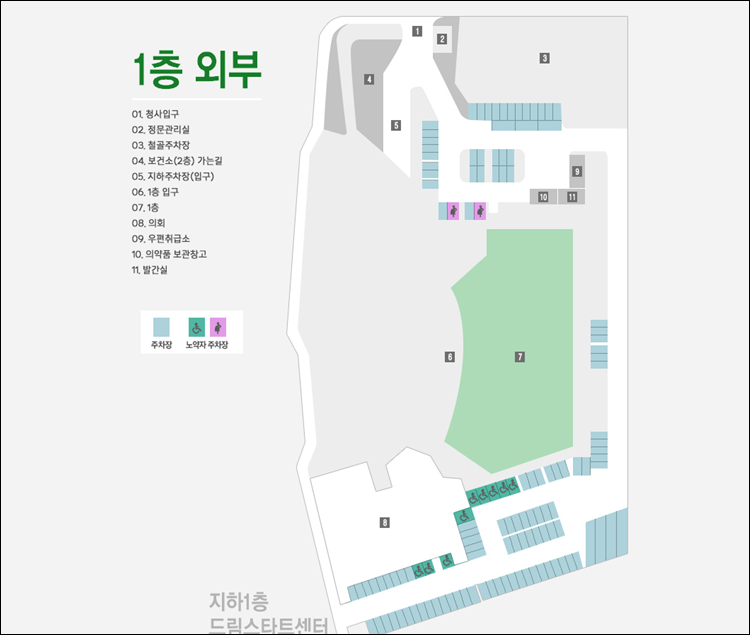 광주시서구청-민원실