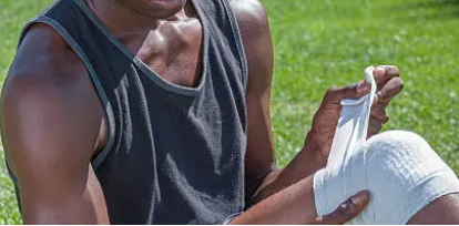 과도한 헬스와 면역력 저하