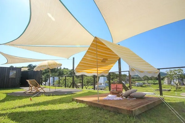 어라운드폴리 루프탑