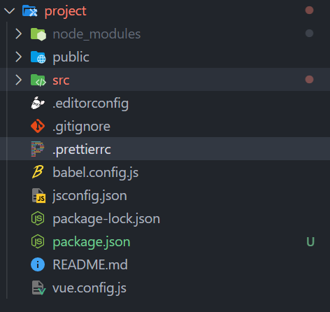 Vue.js 3.x 설치 Vue.js 3.x 설치