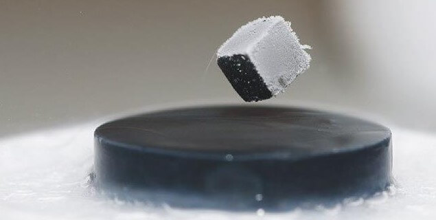 초전도체 관련주