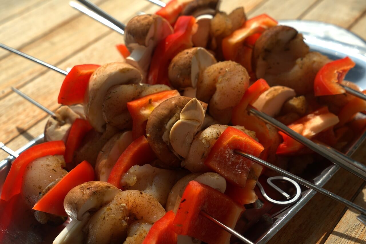 포천 이동갈비 바베큐 축제