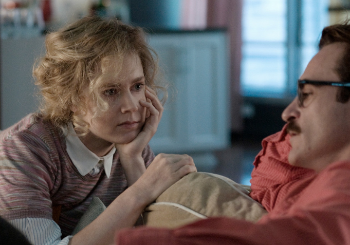  영화 &lsquo;그녀(Her)&rsquo;로 배우는 디지털 미니멀리즘