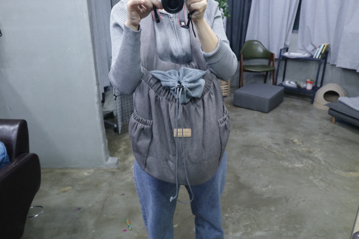 고양이백팩