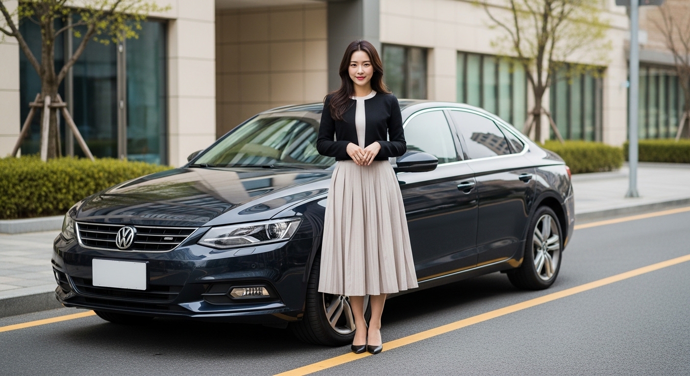 중고차 개인 거래