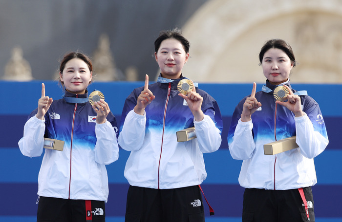 여자 대표팀