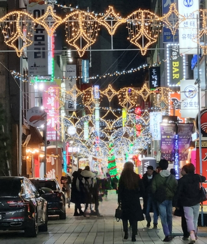 10월 지역 축제 가을 축제 정보