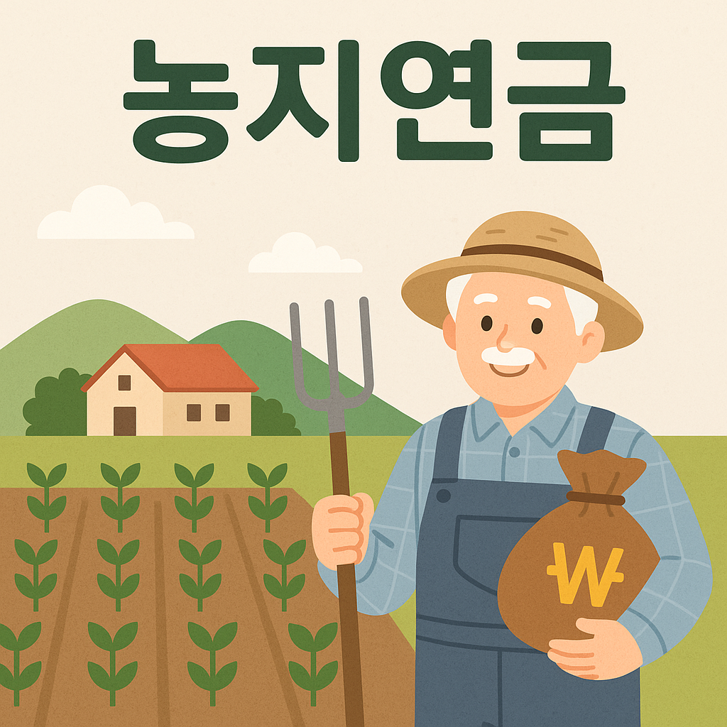 농지연금