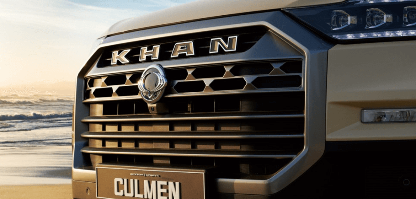 2023 렉스턴 스포츠 칸 쿨맨 쿨멘 출시 제원 가격 트림 정보