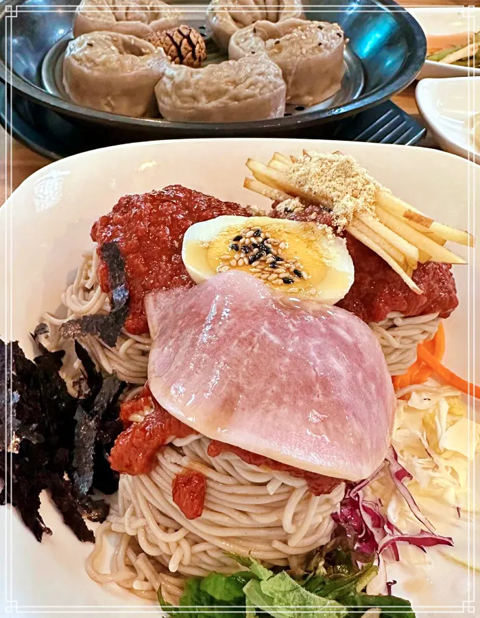 생방송 오늘저녁 춘천 레고랜드, 춘천역 since 1974 전통 노포, 순 메밀막국수 맛집