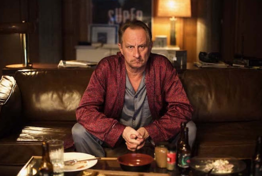 【킬링타임 프랑스 액션영화 추천】 나는 어떻게 슈퍼히어로가 되었는가 다시보기 줄거리 결말 후기 리뷰 스포일러