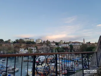 튀르키예 안탈리아 12월 날씨와 옷차림 안내_21