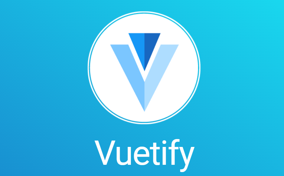vuetify 활용 및 경험에 대한 후기 (toolbar를 이용한 자기 소개 페이지)