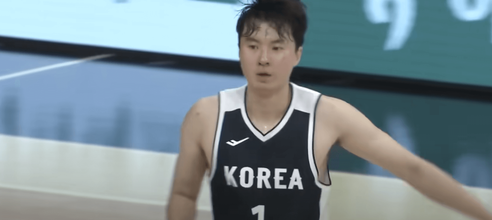 농구선수 이현중