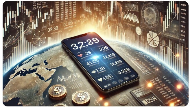 한국금융지주 주가