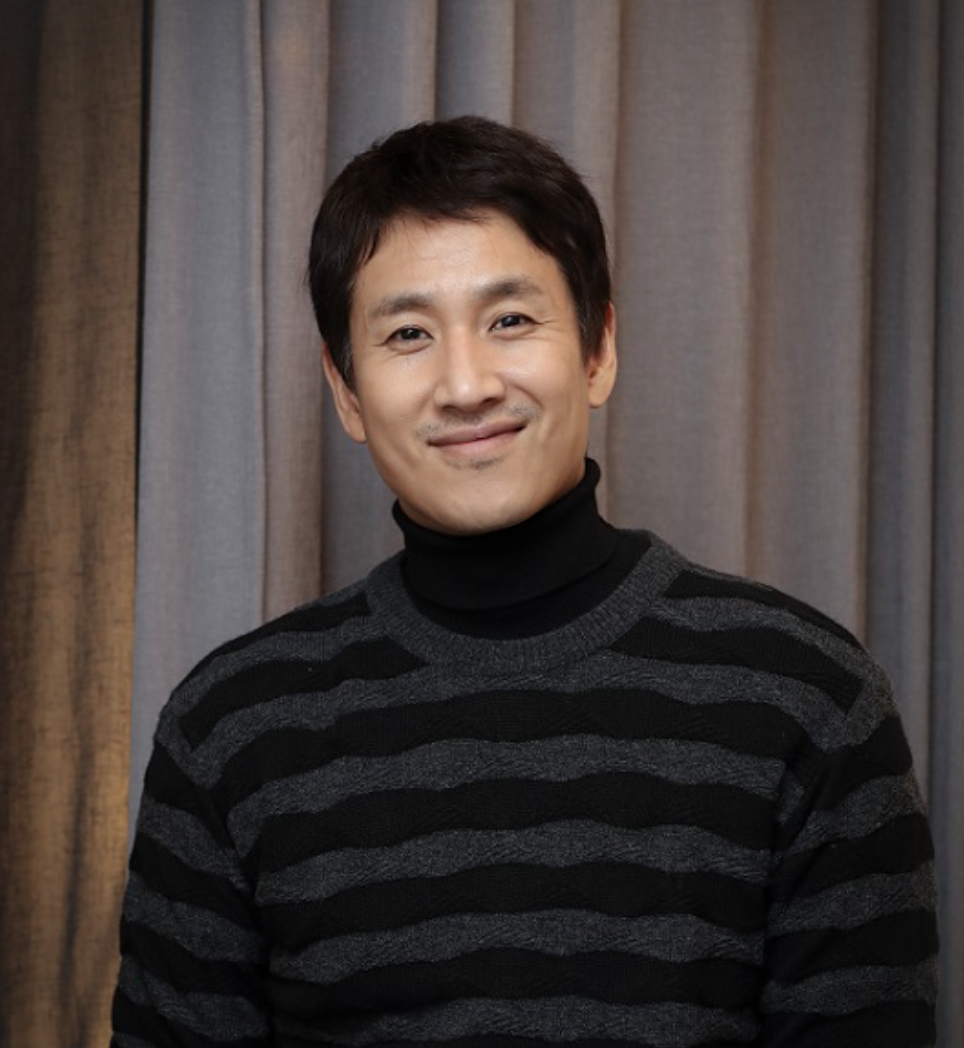 이선균 배우활동