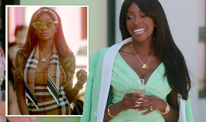 셀링선셋 시즌 7 과거 인스타 인물들