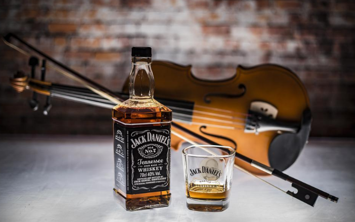 개봉 후 위스키의 보관