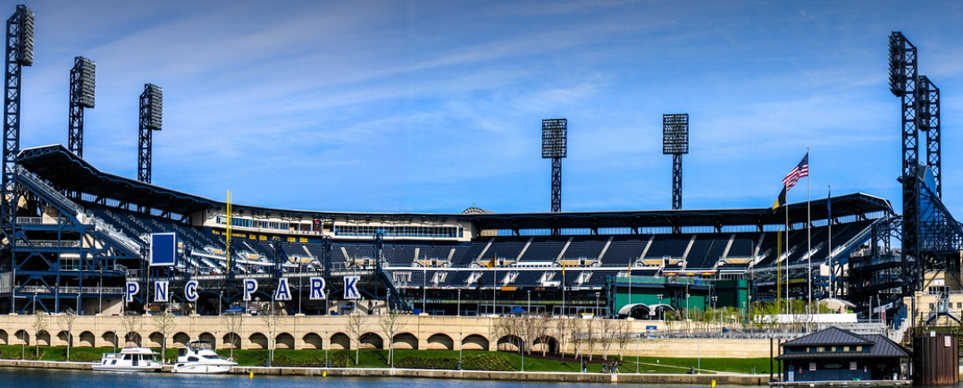 mlb 야구장 사진