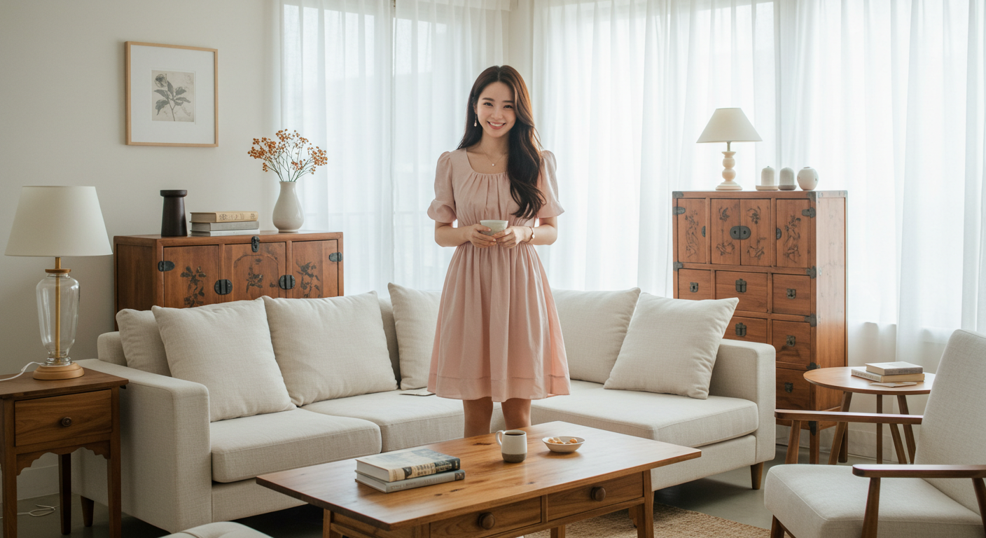 슈퍼싱글 vs 싱글 침대 차이점 – 내게 맞는 사이즈는?