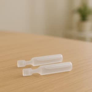 안구 건조증 치료 - 인공눈물