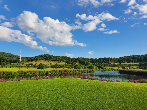 남여주CC 가격, 회원권, 예약 하기