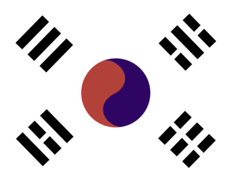 독립운동-태극기