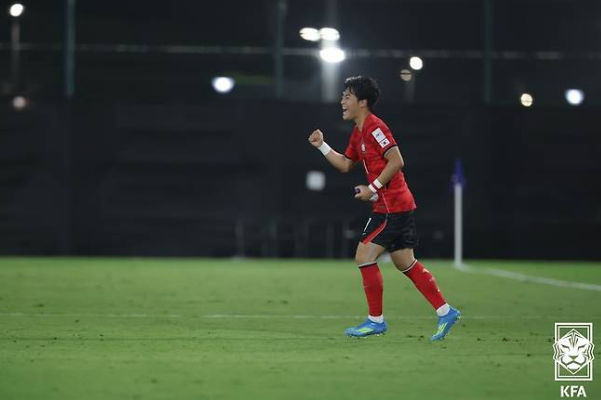 AFC U-17 아시안컵