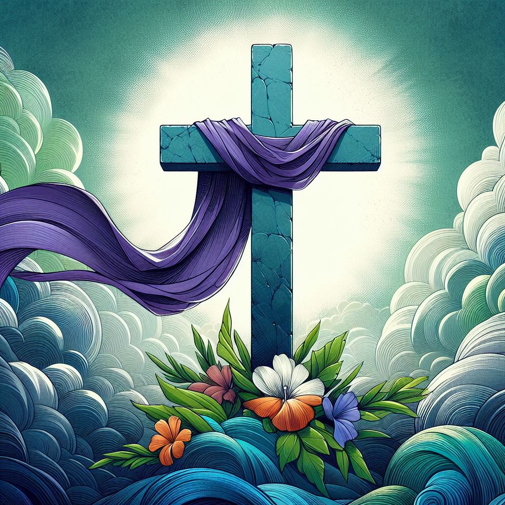 Lent 사순절(四旬)의 의미와 어원