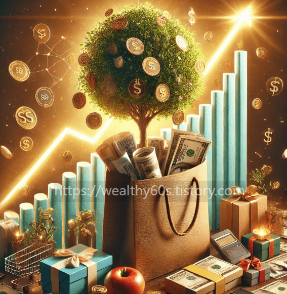 동전에 곳곳에 날라 다니는 사진