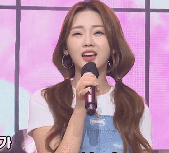 홍지윤(주현미) - 야래향