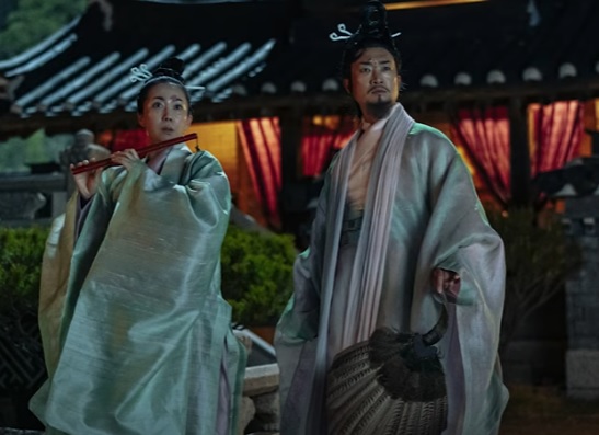 외계+인 1부