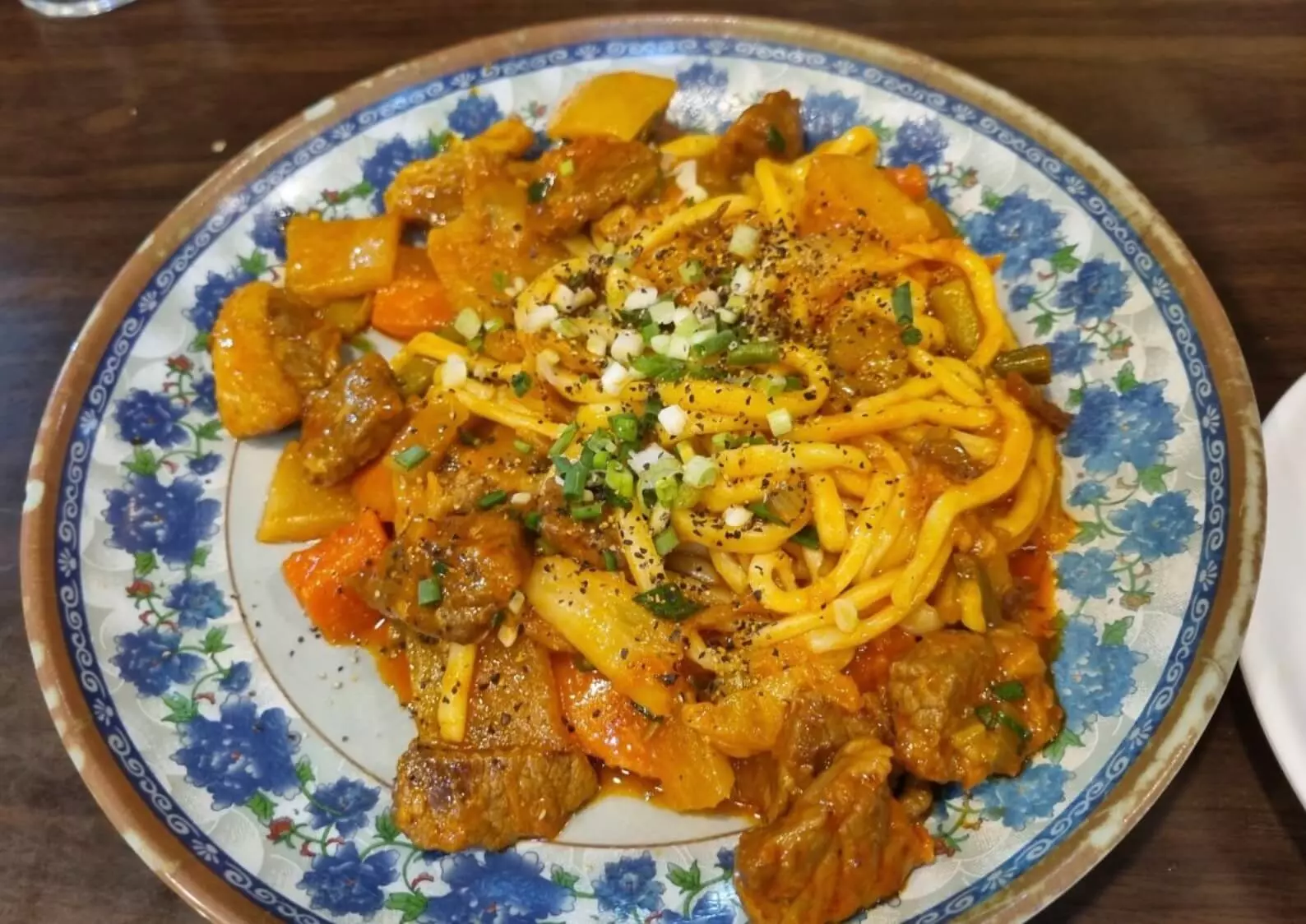전참시-우즈벡 식당-맛집-안내