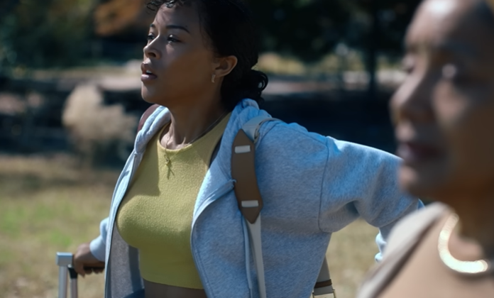 영화 룻과 보아스 줄거리 결말 후기