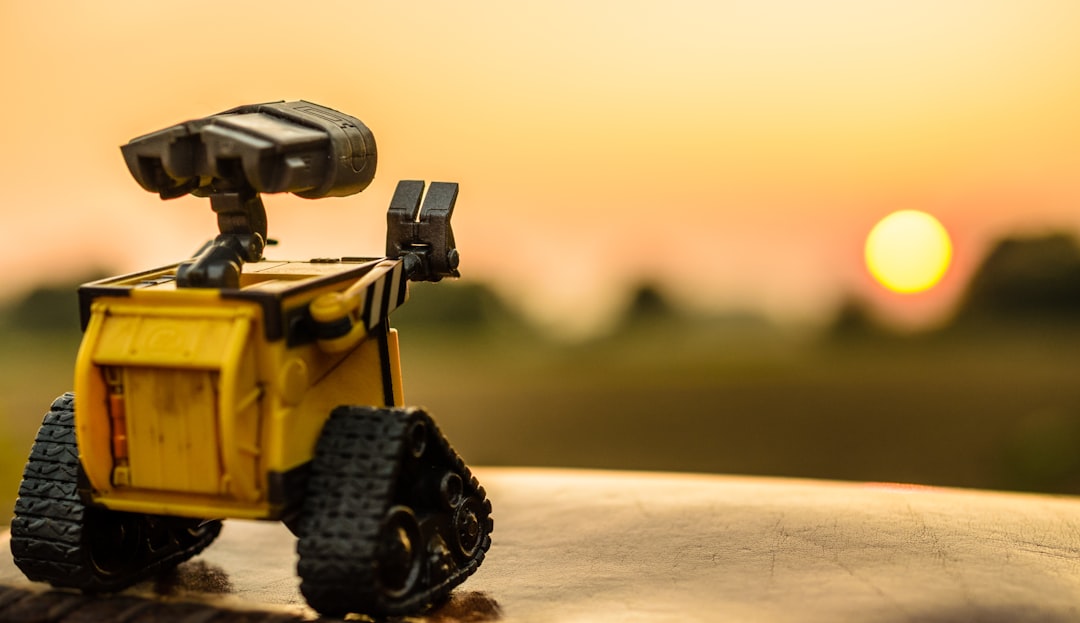 Robot