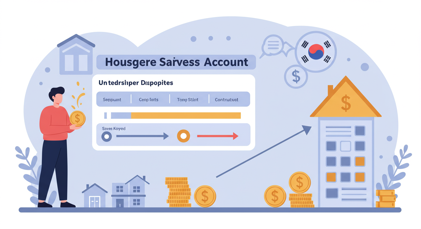 청약 가점 계산 시 주의해야 할 점