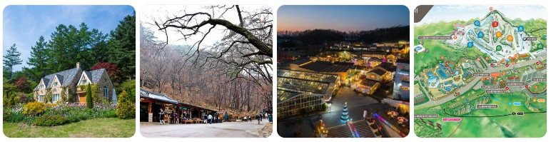 아이들은 신나게 놀고, 어른들은 여유를 찾을 수 있는 여행지
