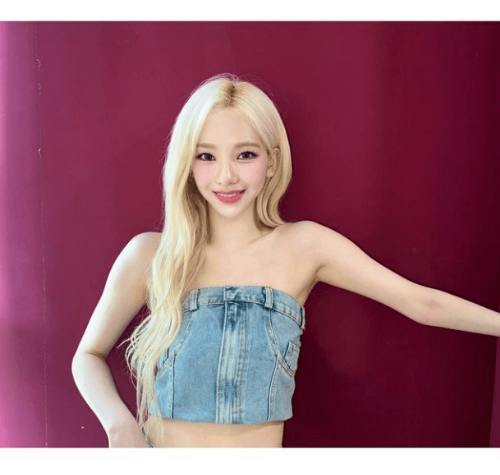 에스파 日 싱글